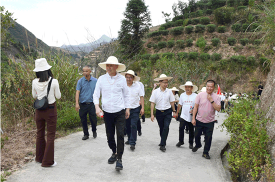 13 振興茶產(chǎn)業(yè) 媒體來(lái)助力  廈門市安溪商會(huì)組織媒體記者走進(jìn)安溪茶鄉(xiāng)265.png